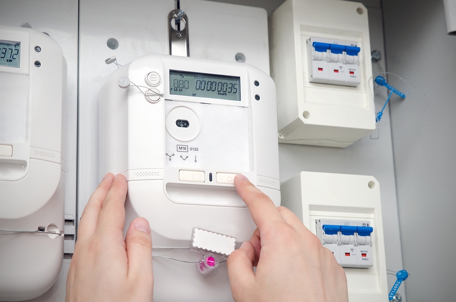 Energy Monitoring Services