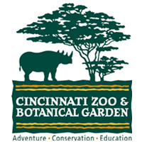 Cincinnati Zoo Green