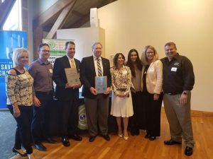 BYG Awards - Kettering - Centerville Energy Star Certified
