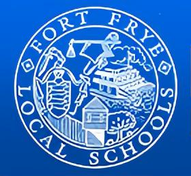 Fort Frye logo