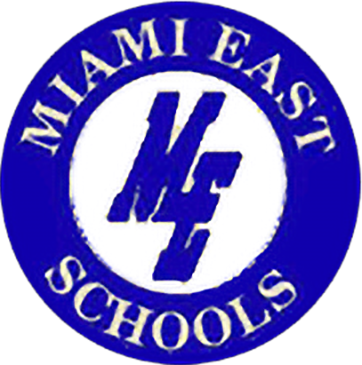 Miami East Schools Logo